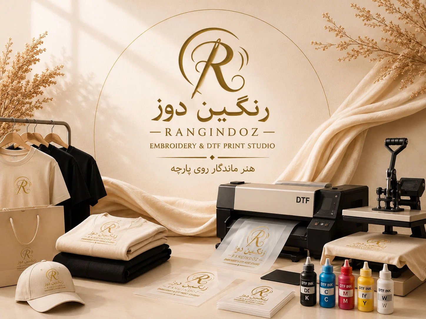 درباره ما
